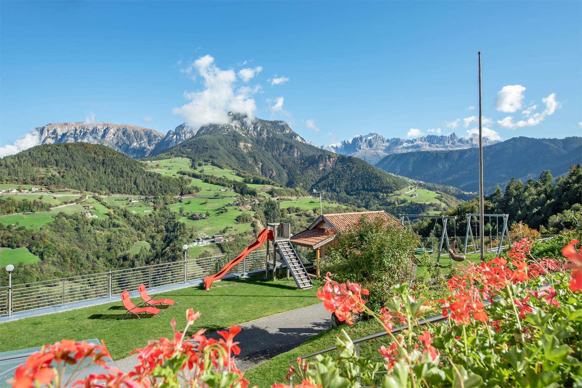 Heiglerhof Karneid 11 suedtirol.info