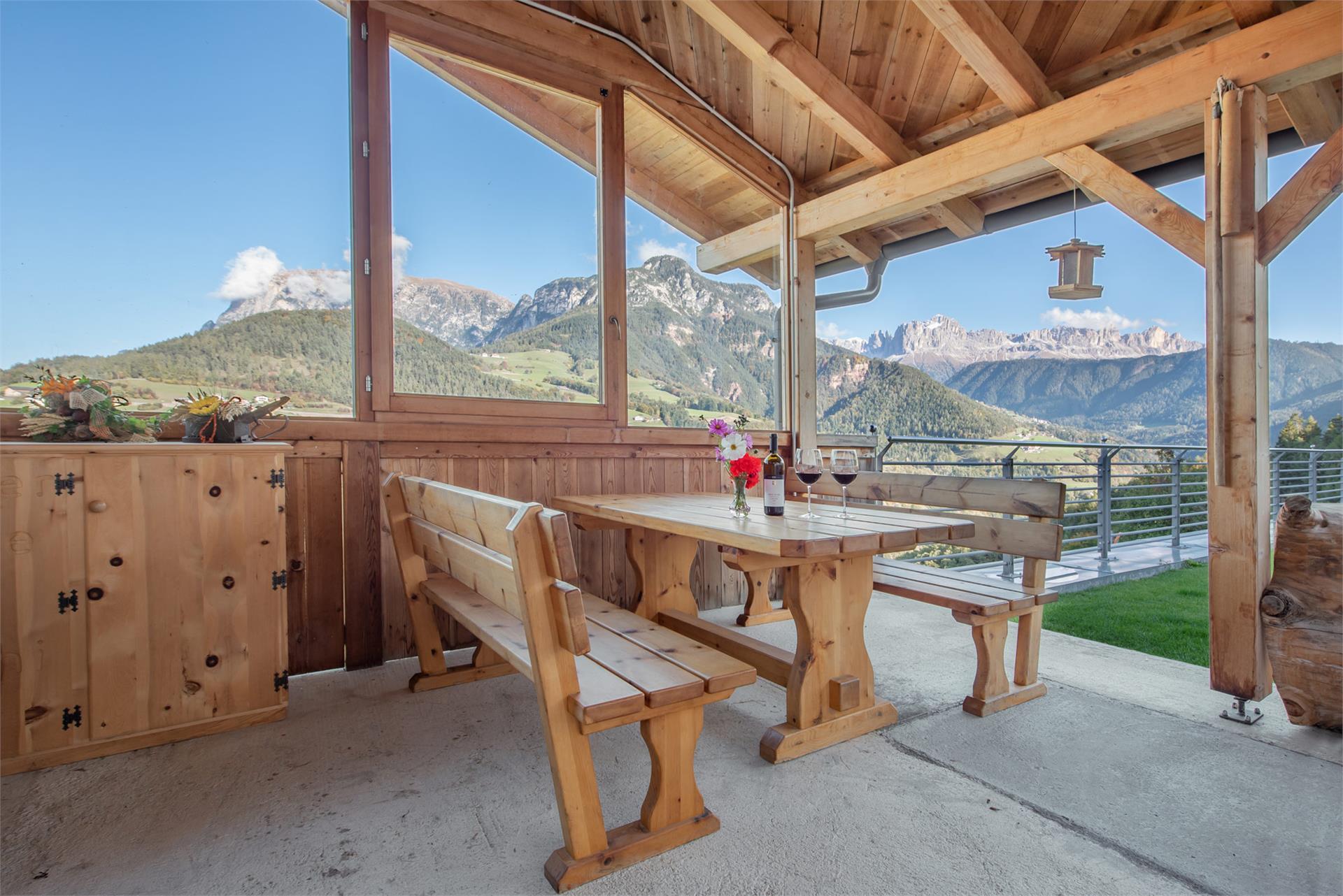 Heiglerhof Karneid 13 suedtirol.info