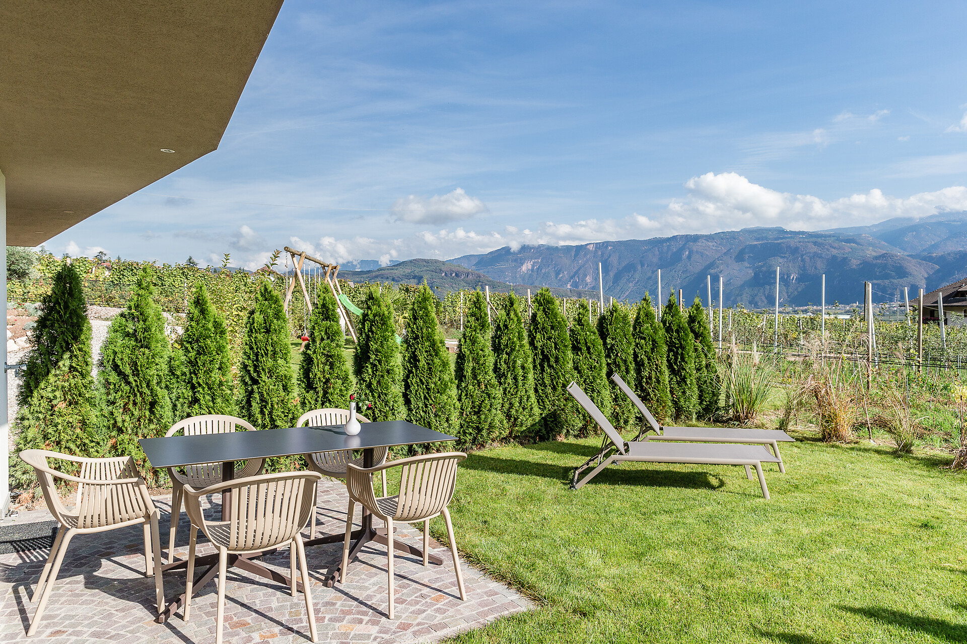 Garten