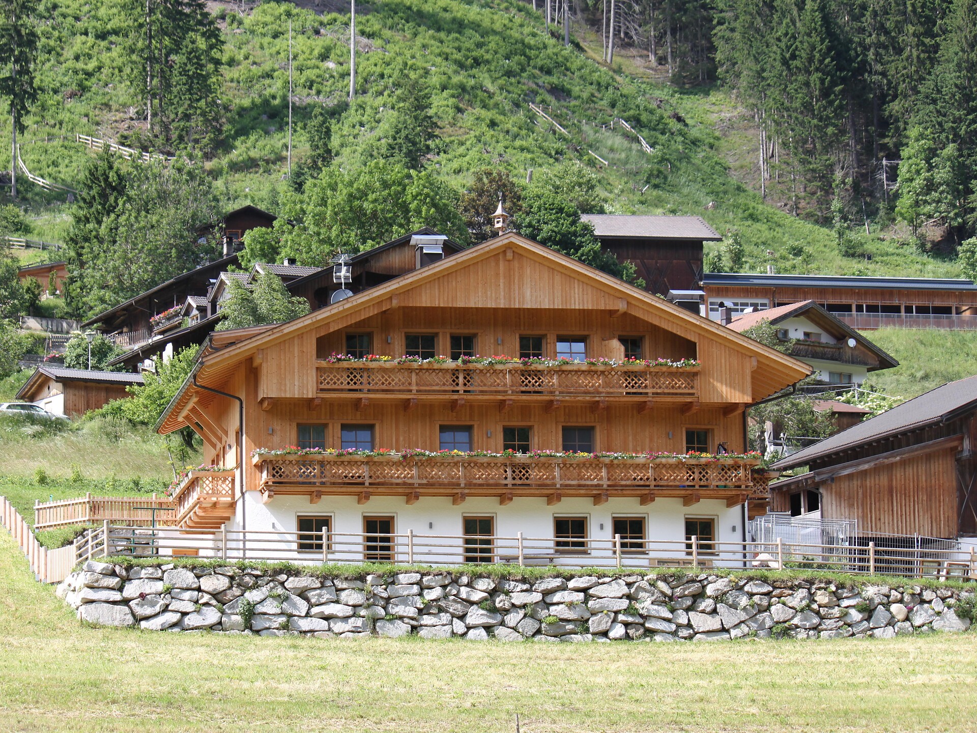 Huberhof