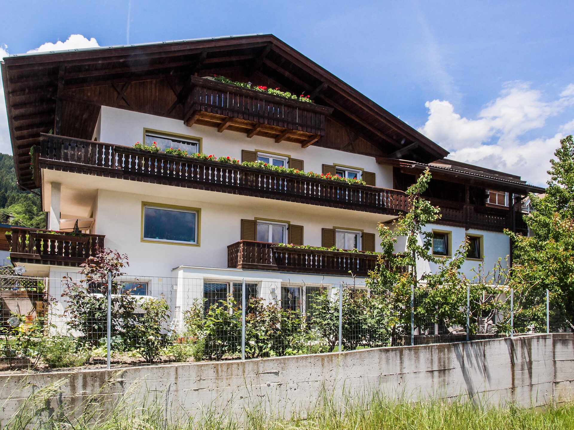 Casa Moosanger