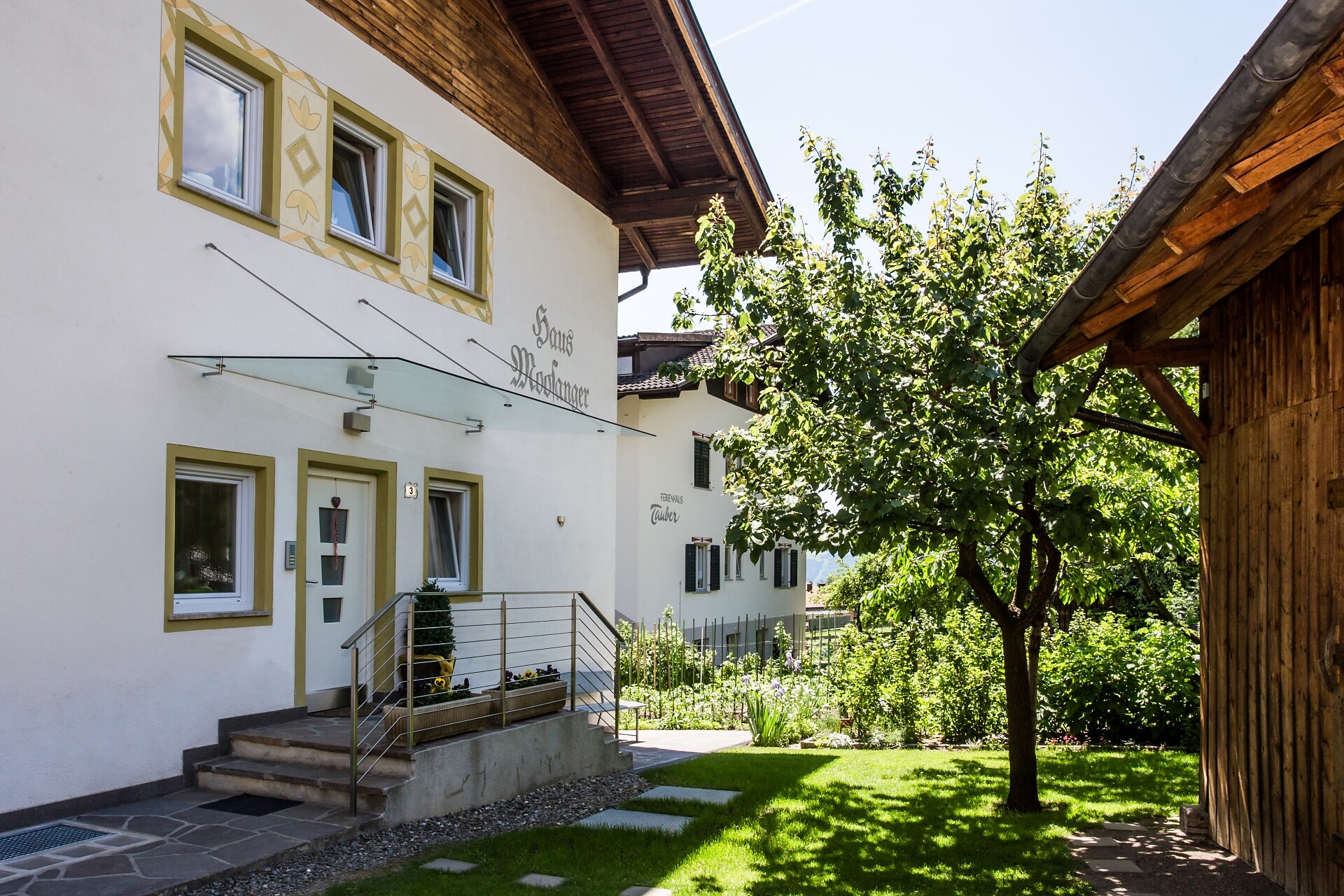 Casa Moosanger