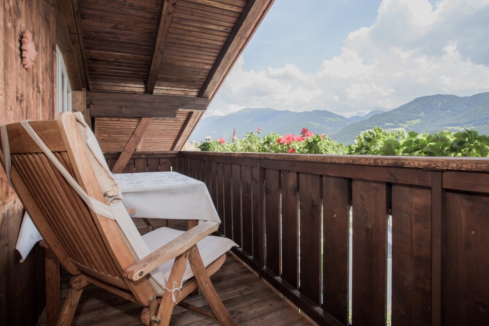 Balcone