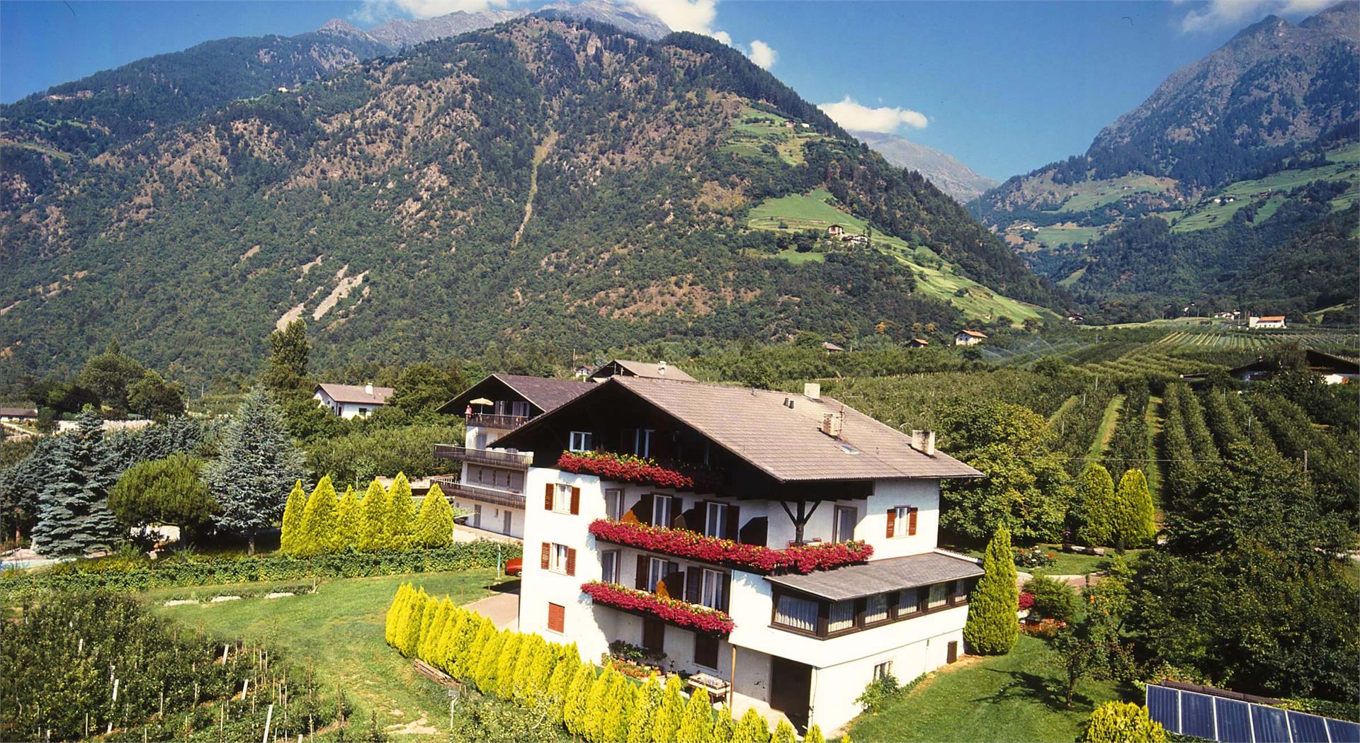 Haus Pföstlhof Partschins 1 suedtirol.info