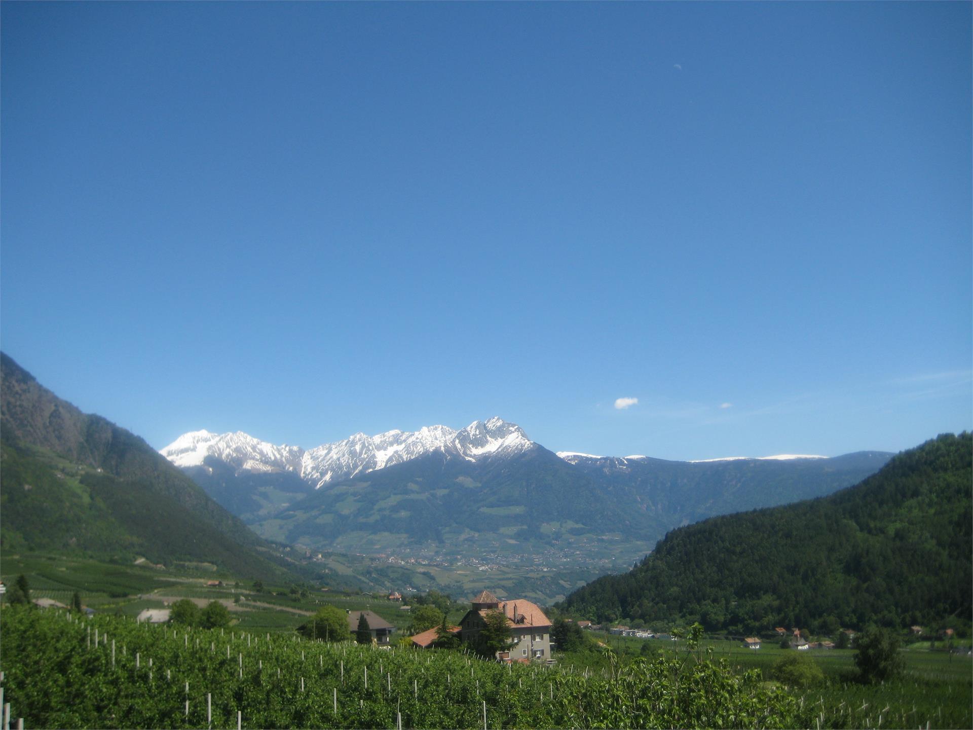 Haus Pföstlhof Partschins 8 suedtirol.info