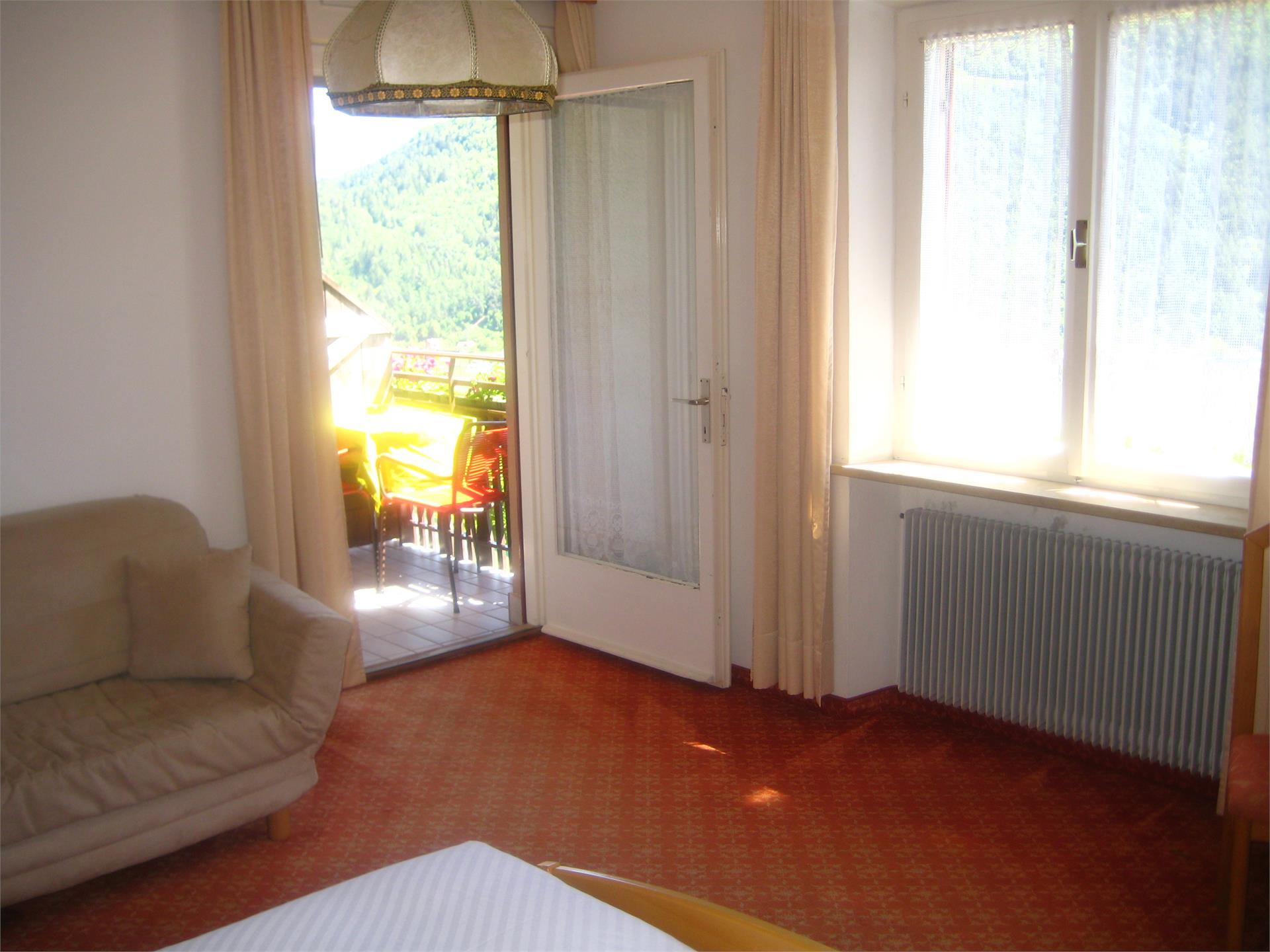 Haus Pföstlhof Partschins 5 suedtirol.info