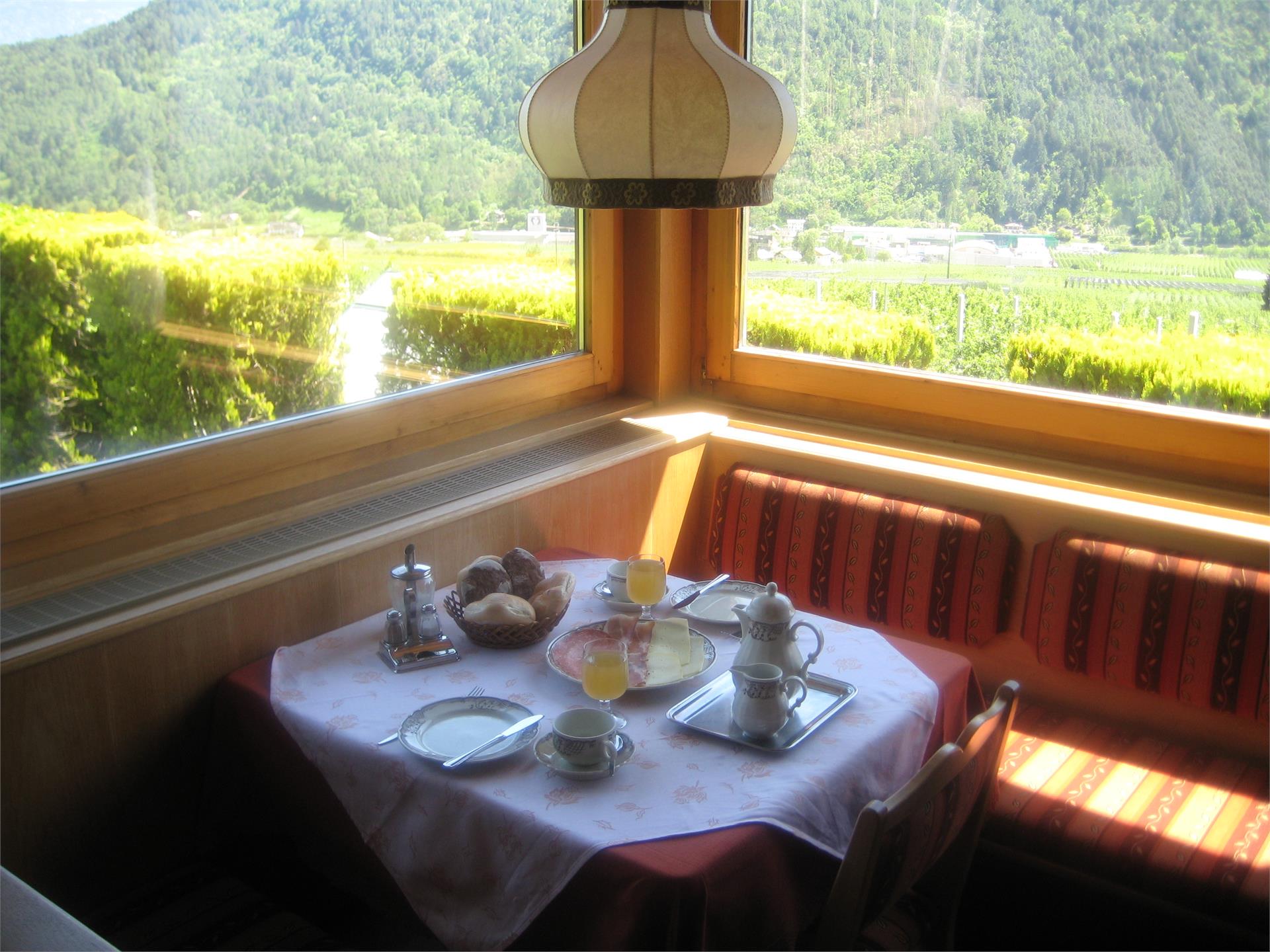 Haus Pföstlhof Partschins 6 suedtirol.info