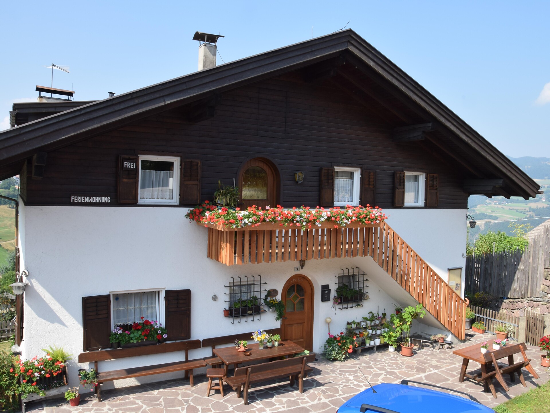Casa Albert Haselrieder