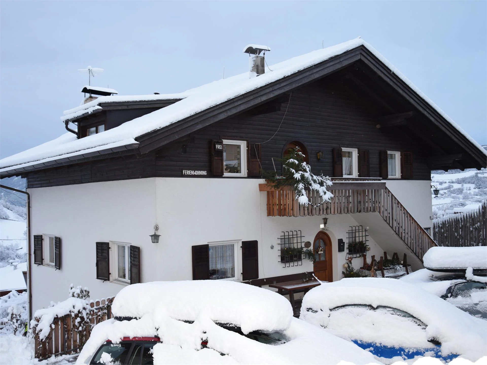 Casa Albert Haselrieder Fiè allo Sciliar 1 suedtirol.info