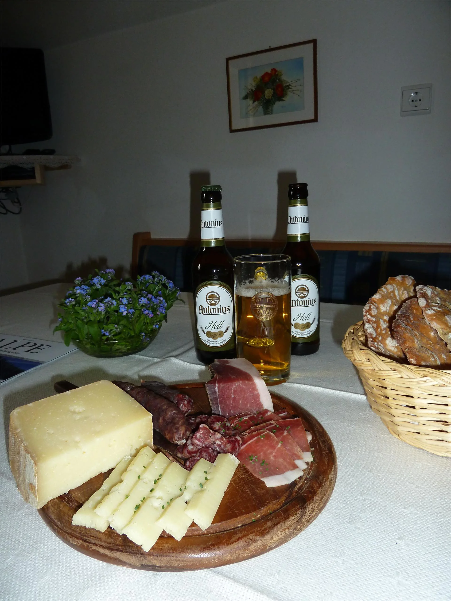 Casa Albert Haselrieder Fiè allo Sciliar 13 suedtirol.info