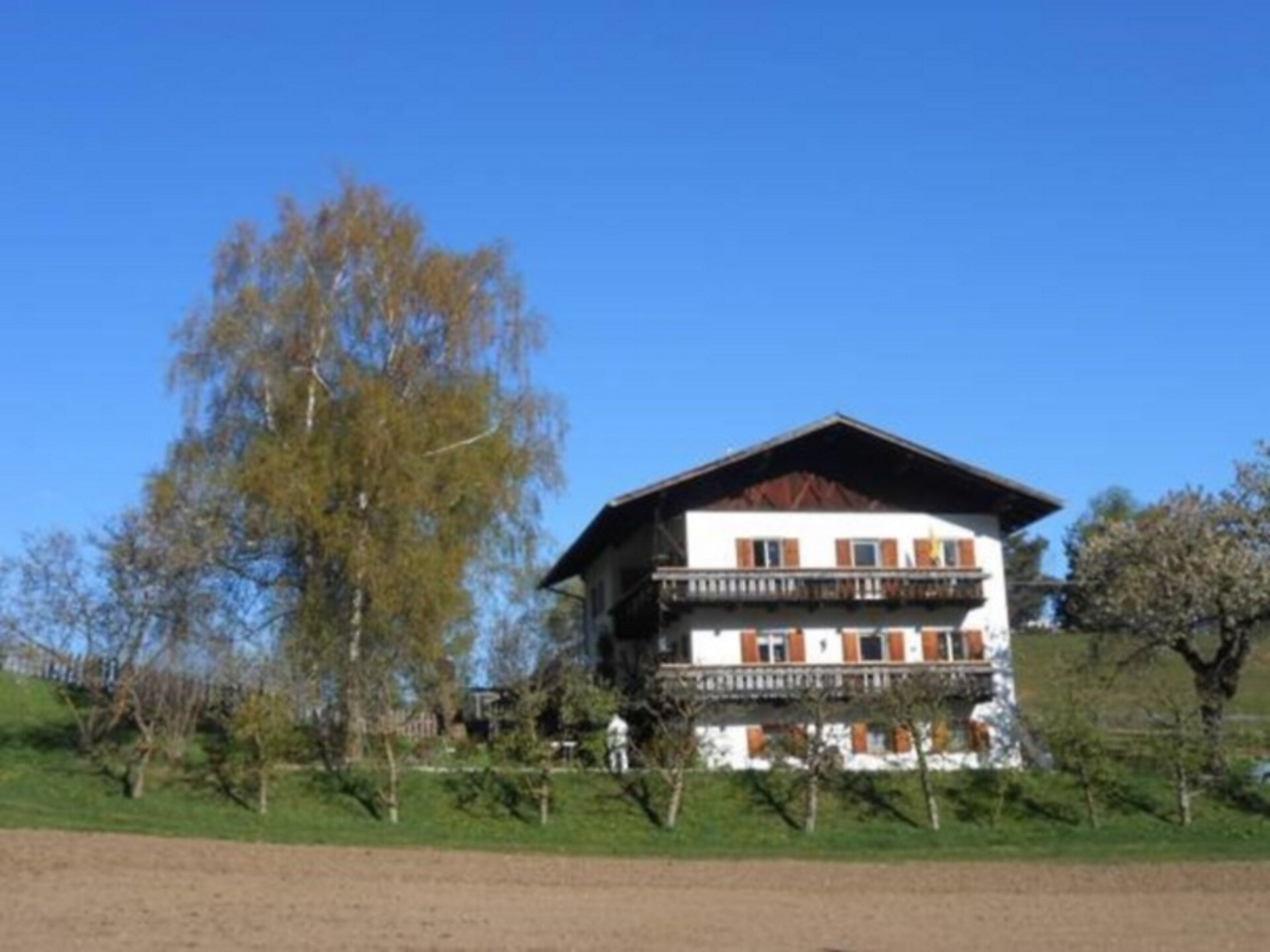Haus Mair