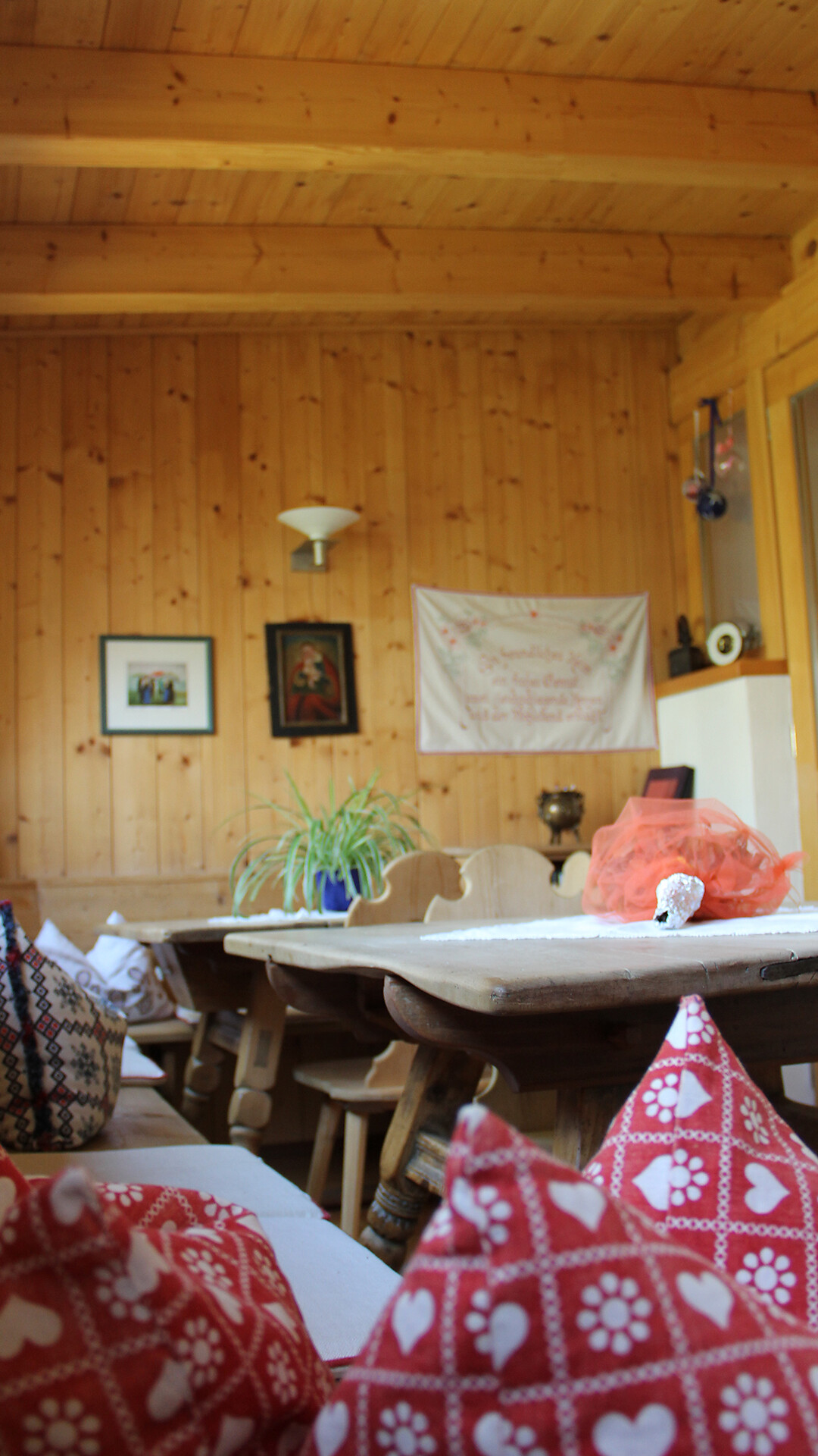 Haus Aichner