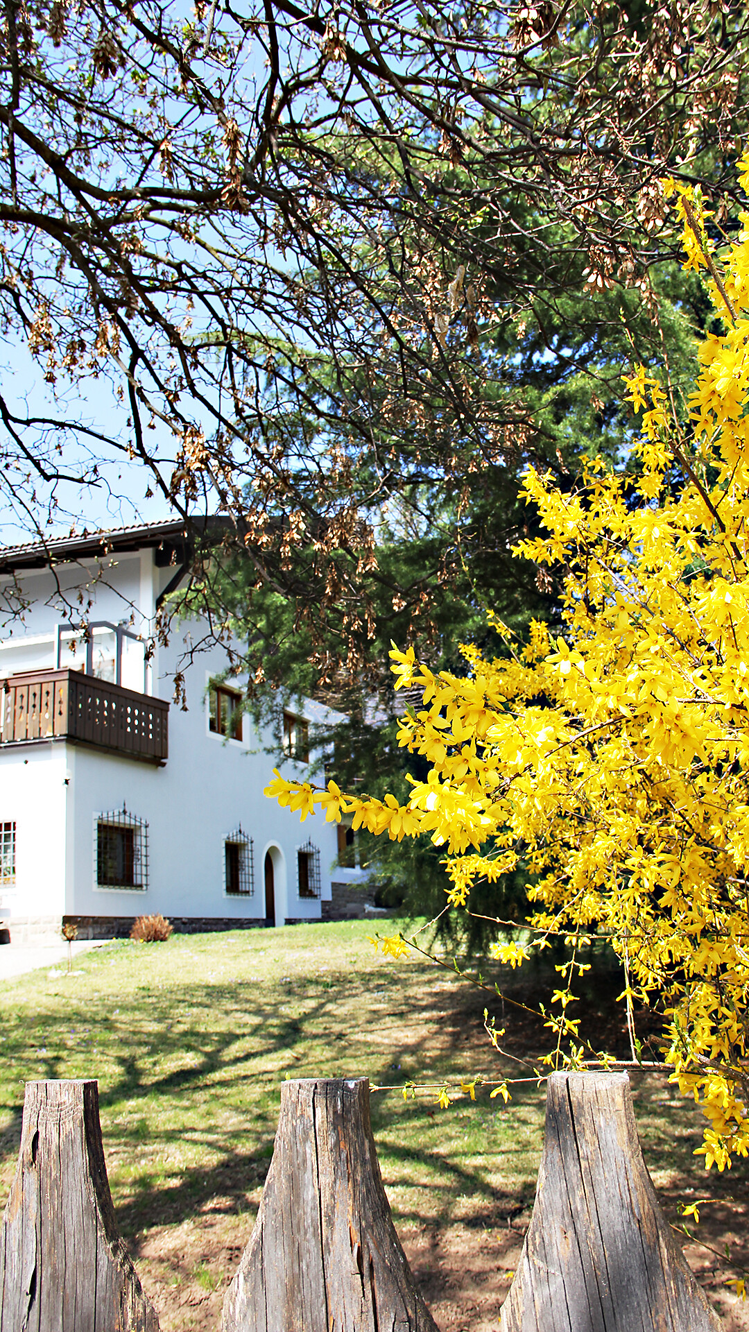 Haus Aichner