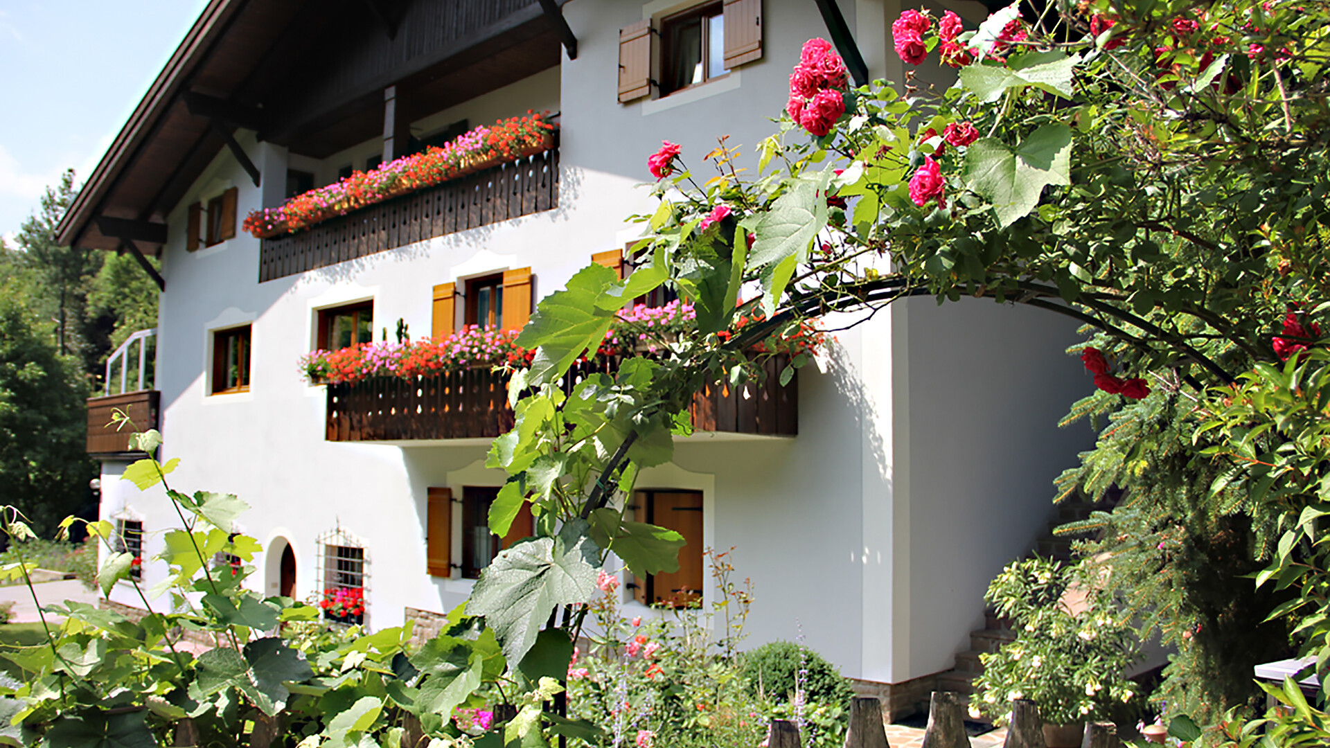 Haus Aichner