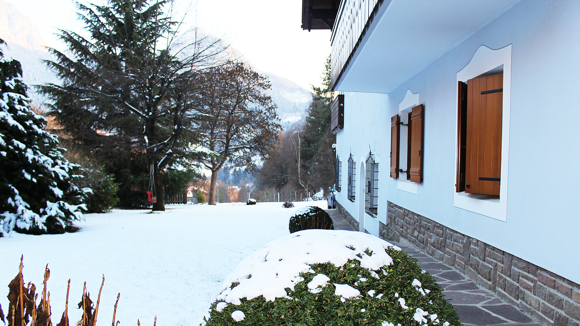 Haus Aichner
