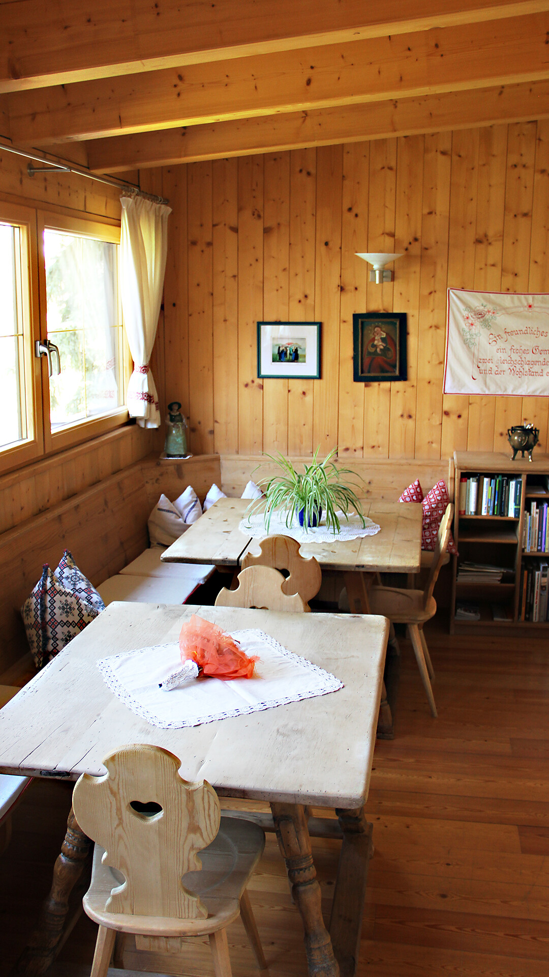 Haus Aichner