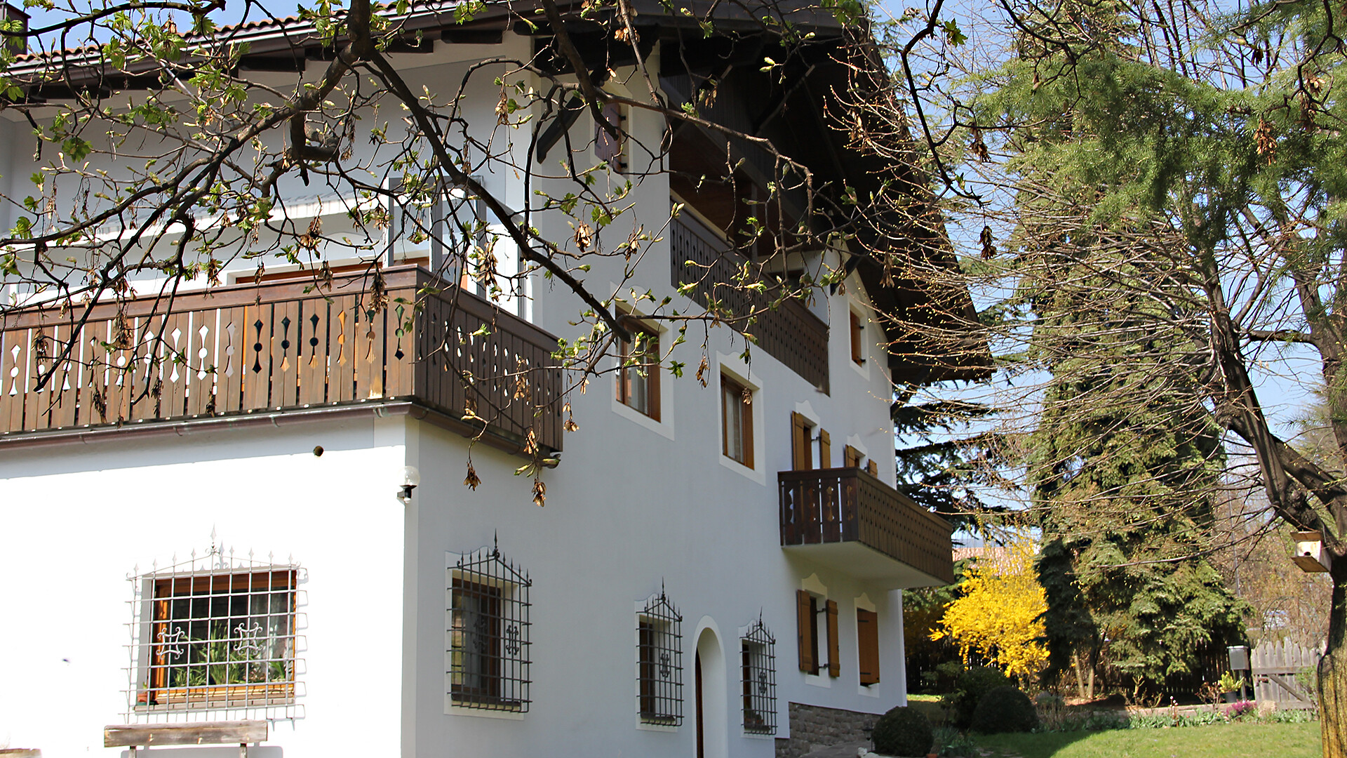Haus Aichner