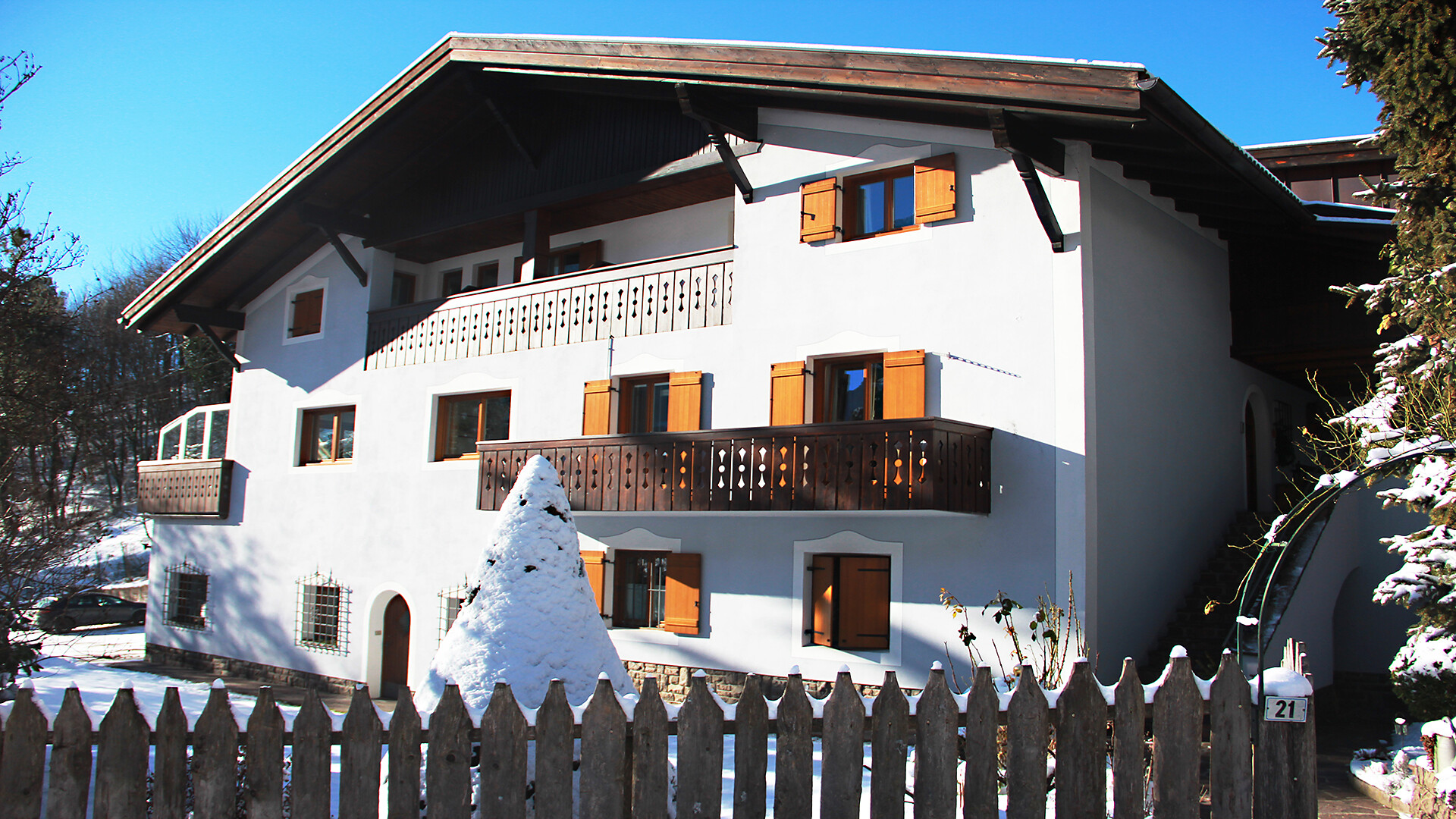 Haus Aichner