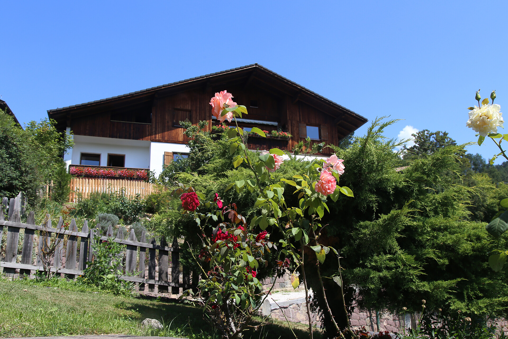 Casa Gasser