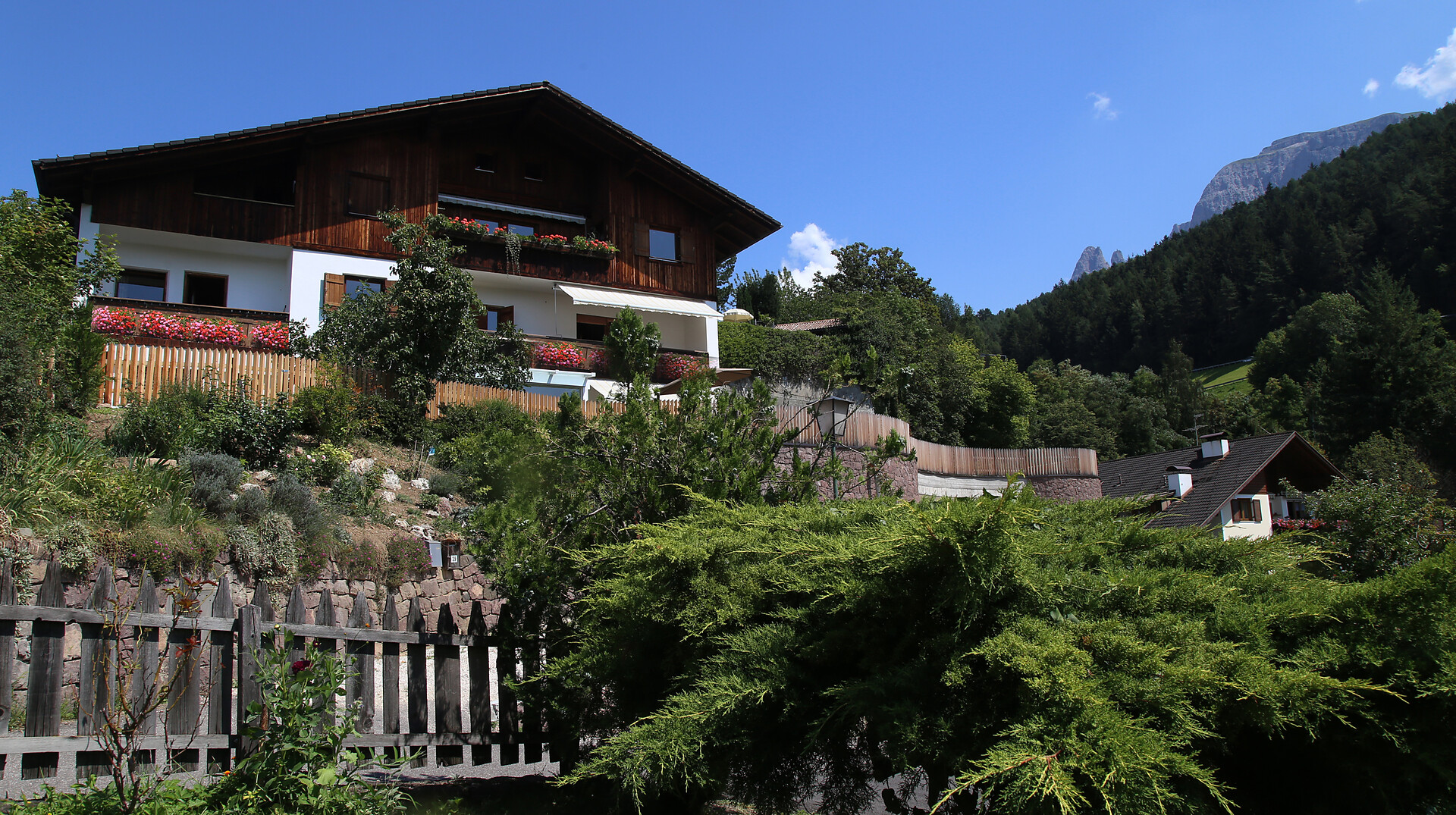 Casa Gasser