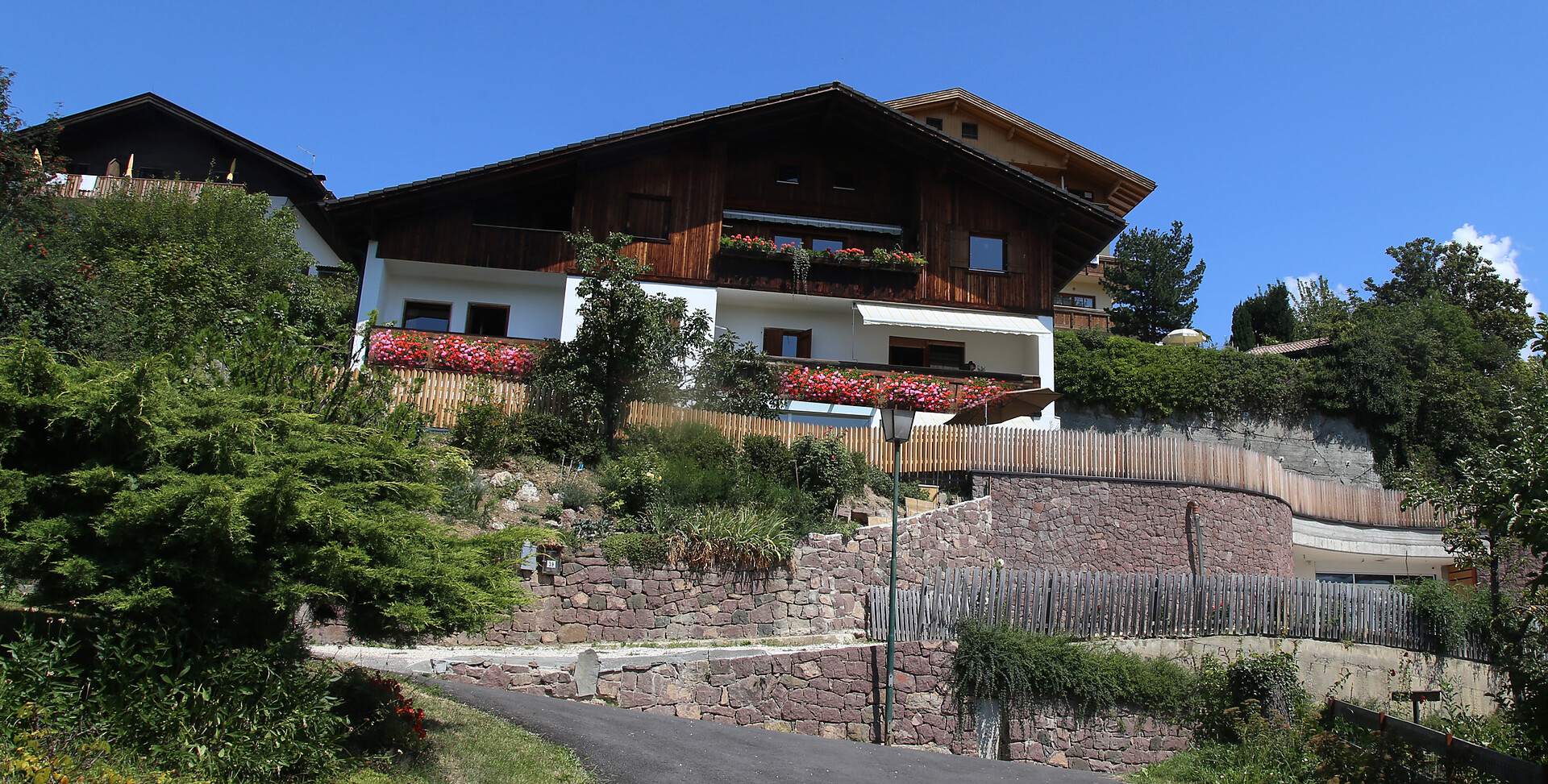 Casa Gasser