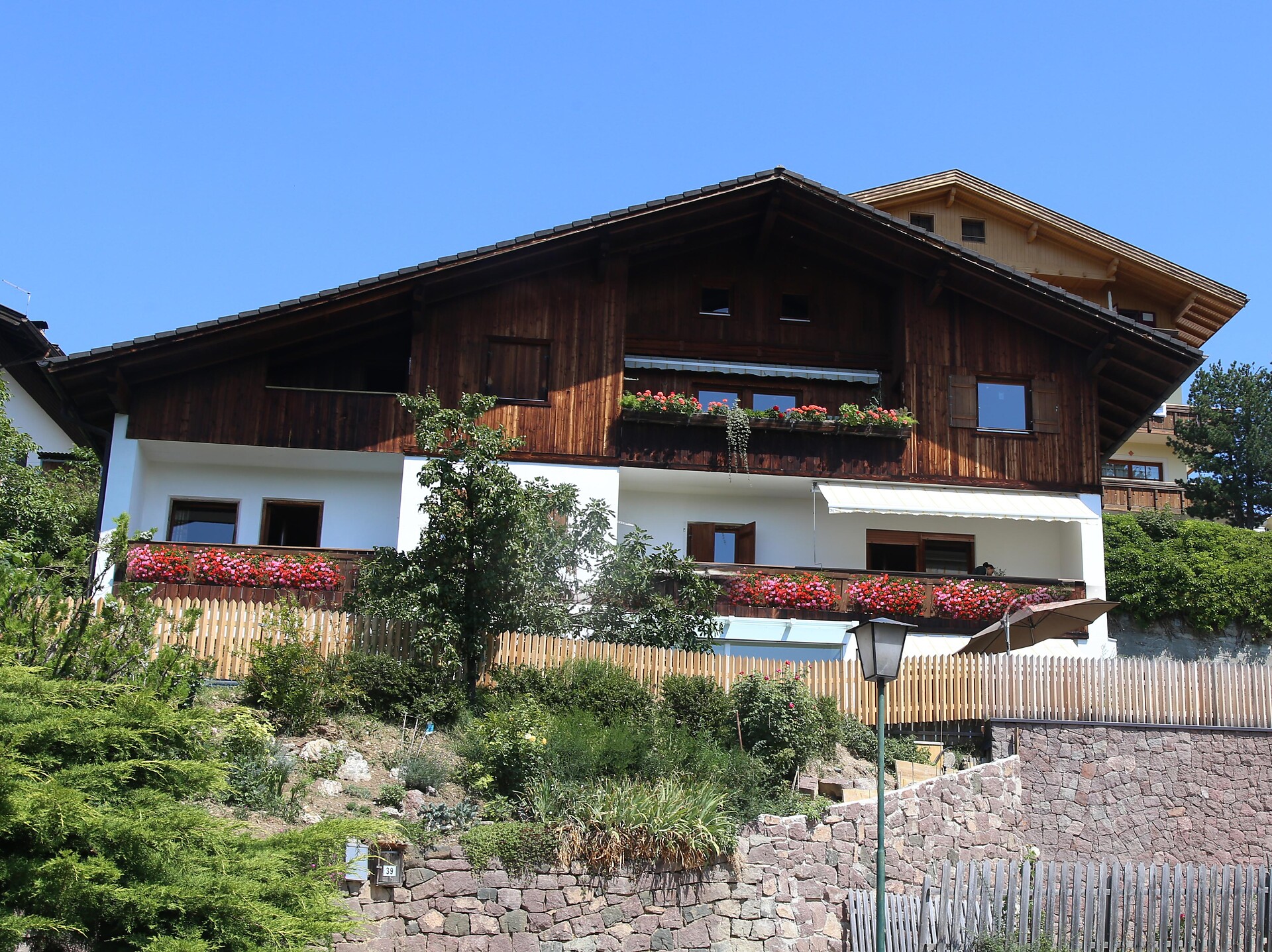Casa Gasser