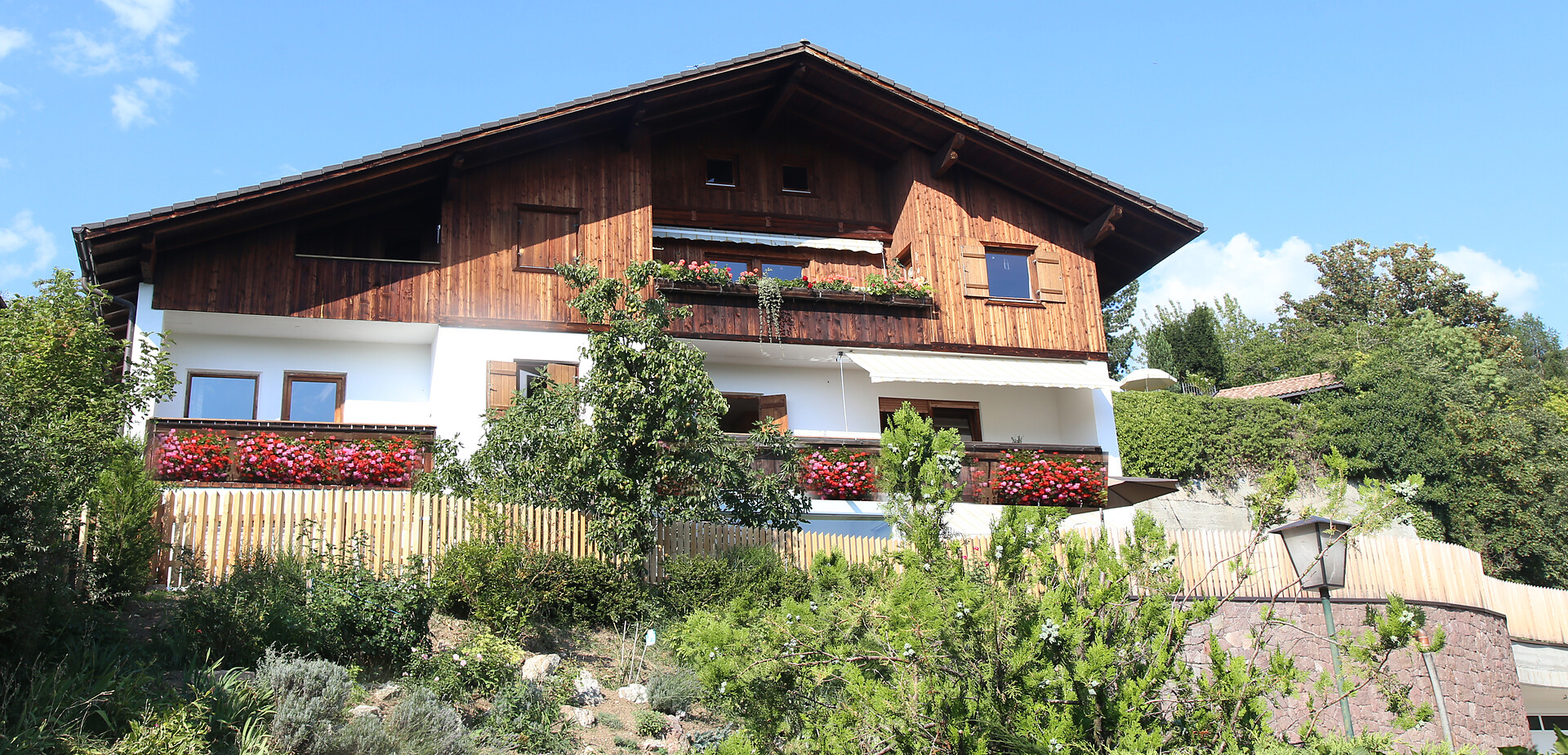 Casa Gasser