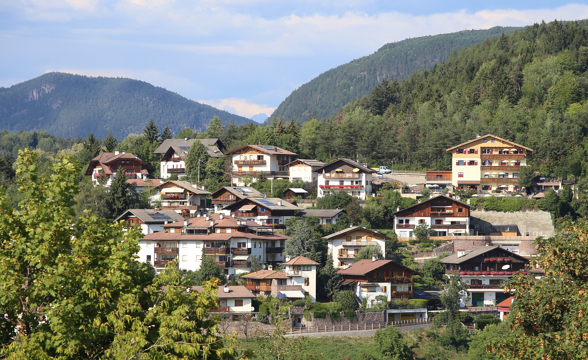 Casa Gasser