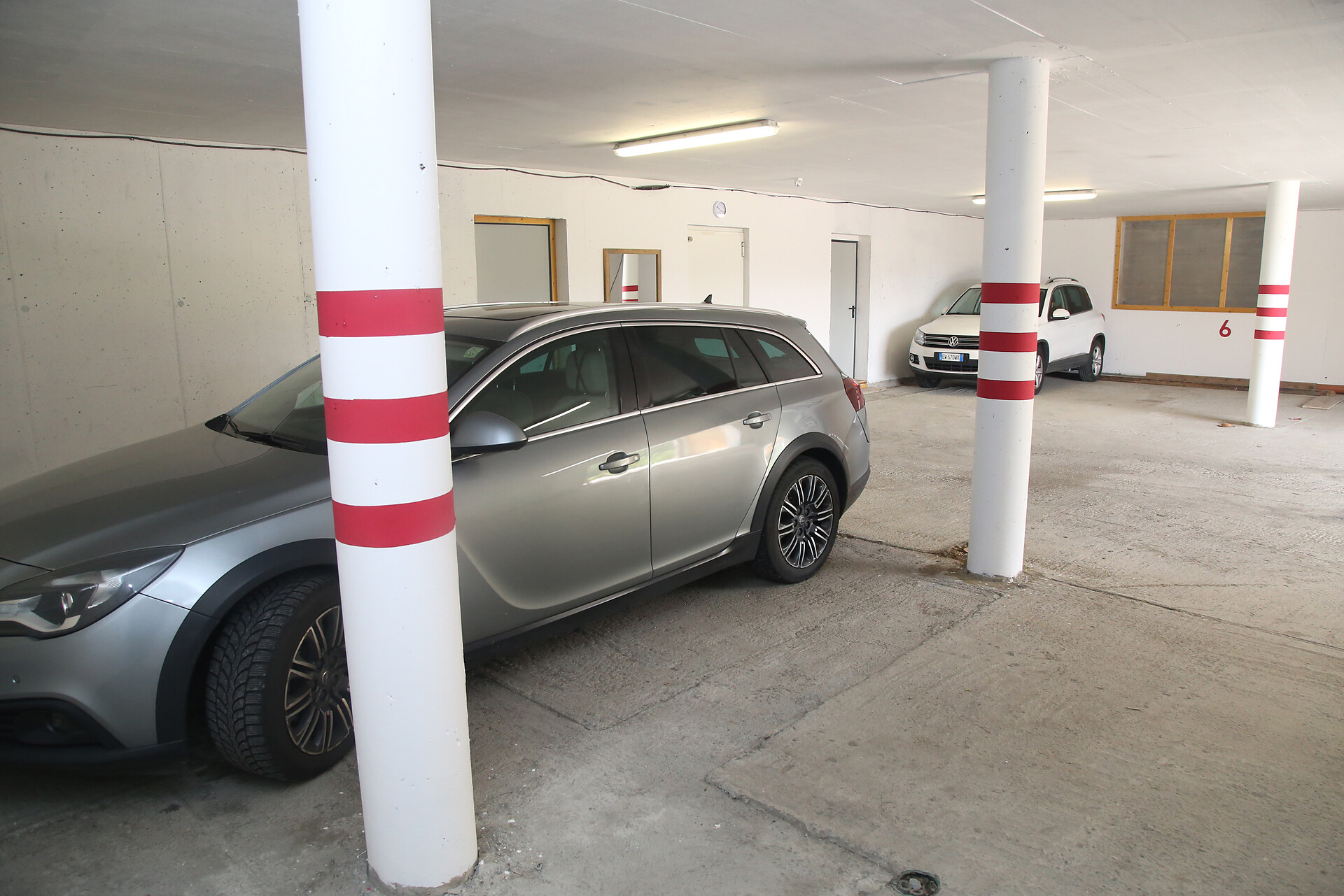 Casa Gasser