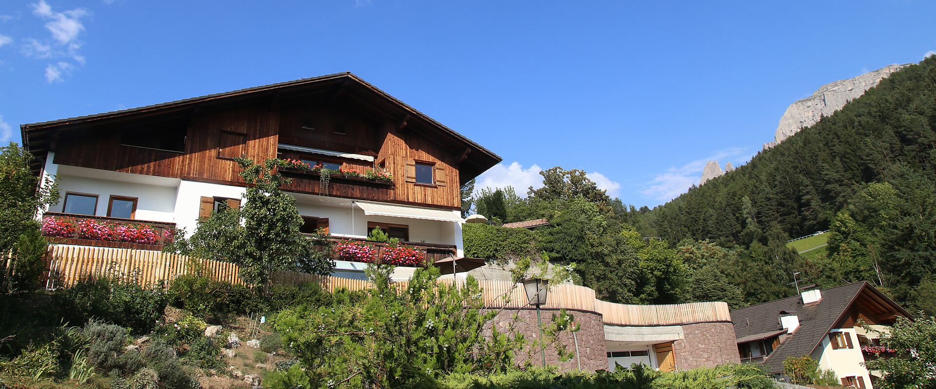 Casa Gasser
