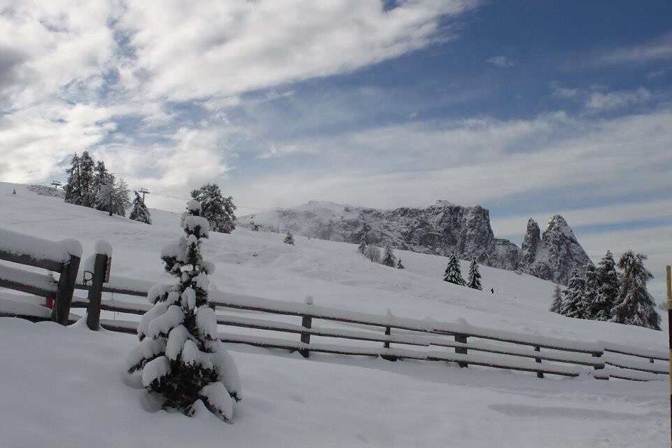 Alpe di Siusi