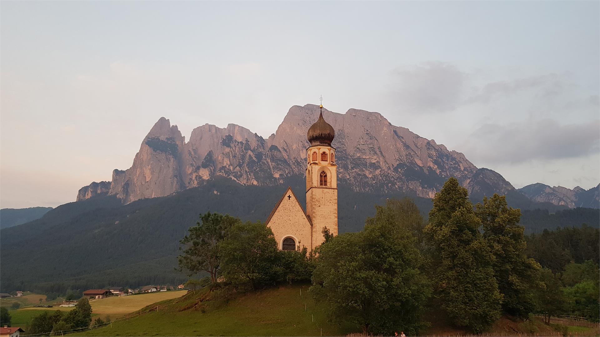 Haus Pigneter Völs am Schlern 13 suedtirol.info