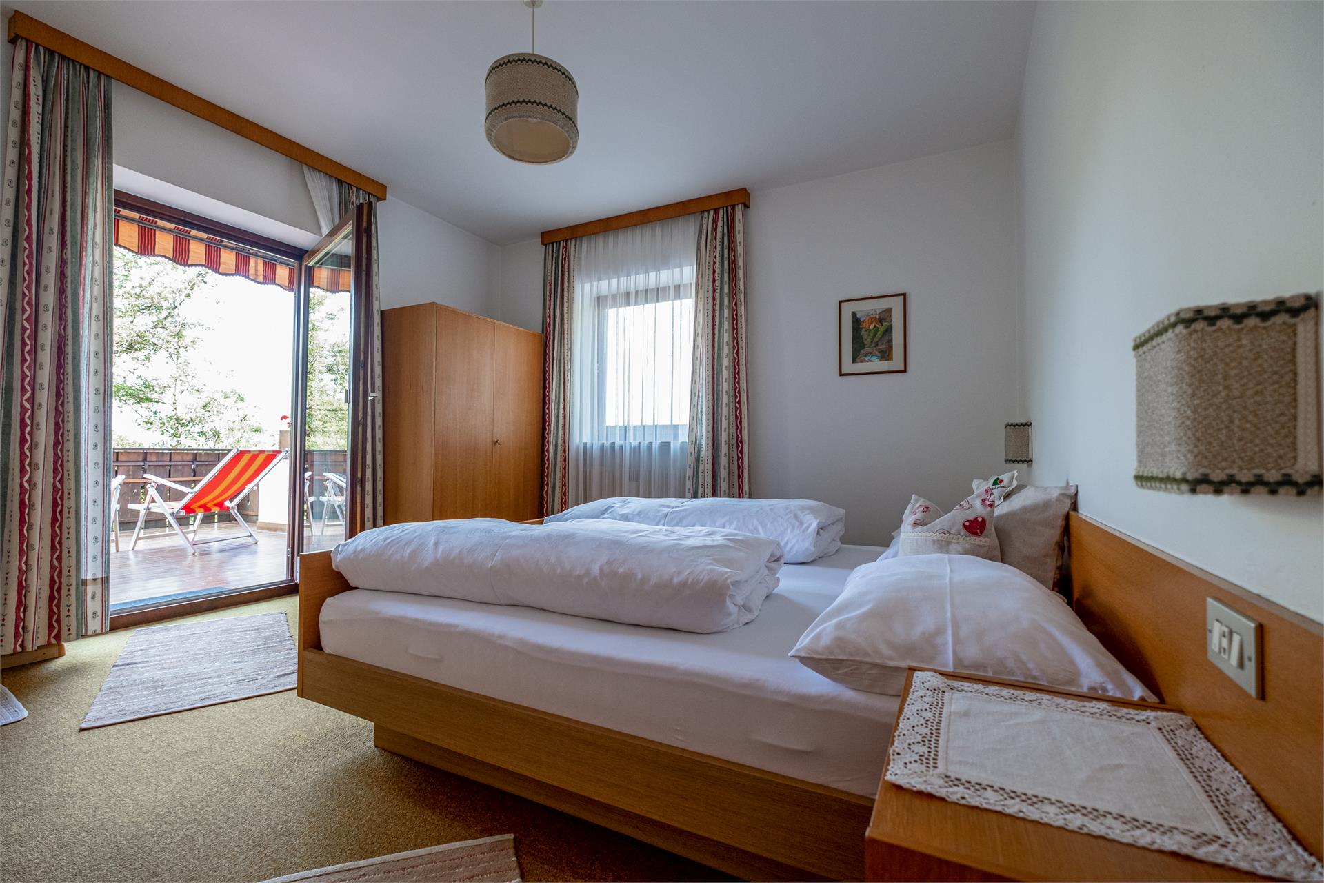 Haus Pigneter Völs am Schlern 7 suedtirol.info