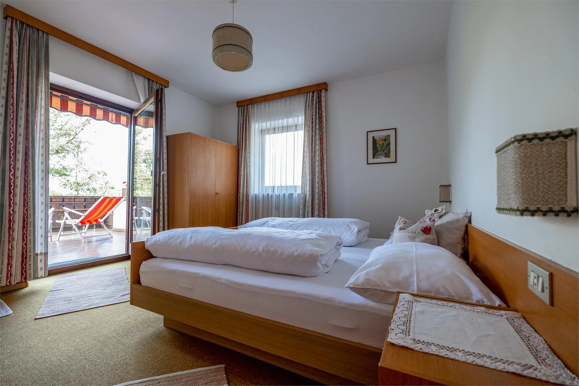 Casa Pigneter Fiè allo Sciliar 7 suedtirol.info