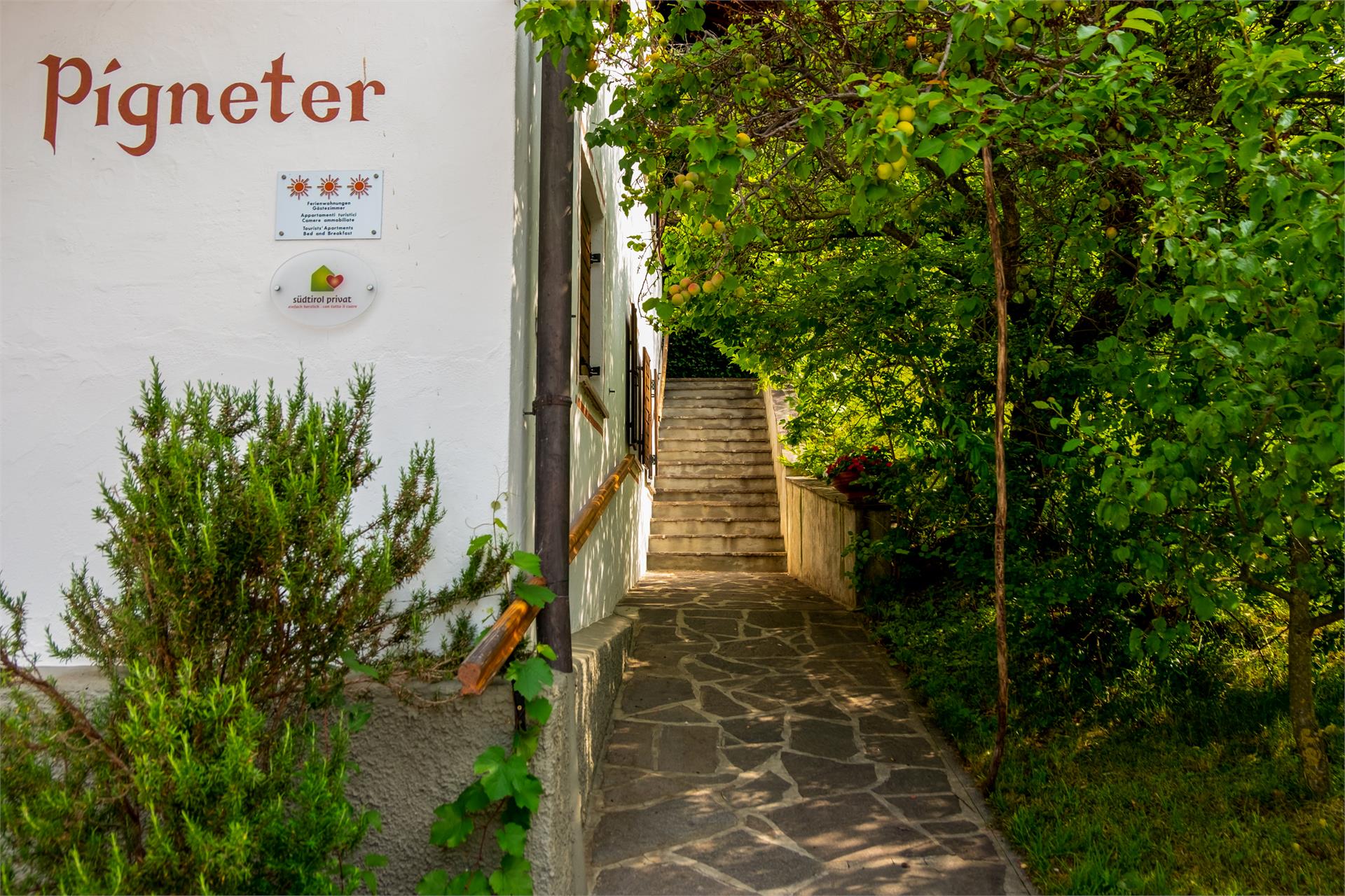 Haus Pigneter Völs am Schlern 2 suedtirol.info