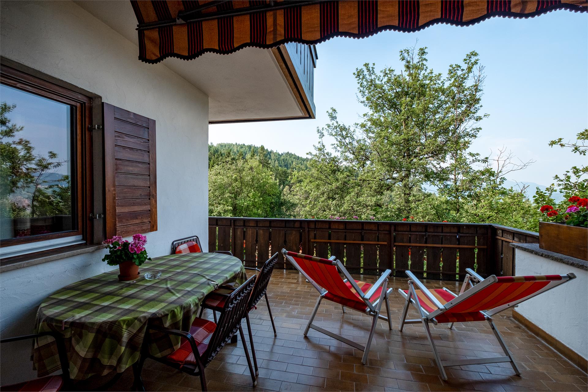 Haus Pigneter Völs am Schlern 8 suedtirol.info