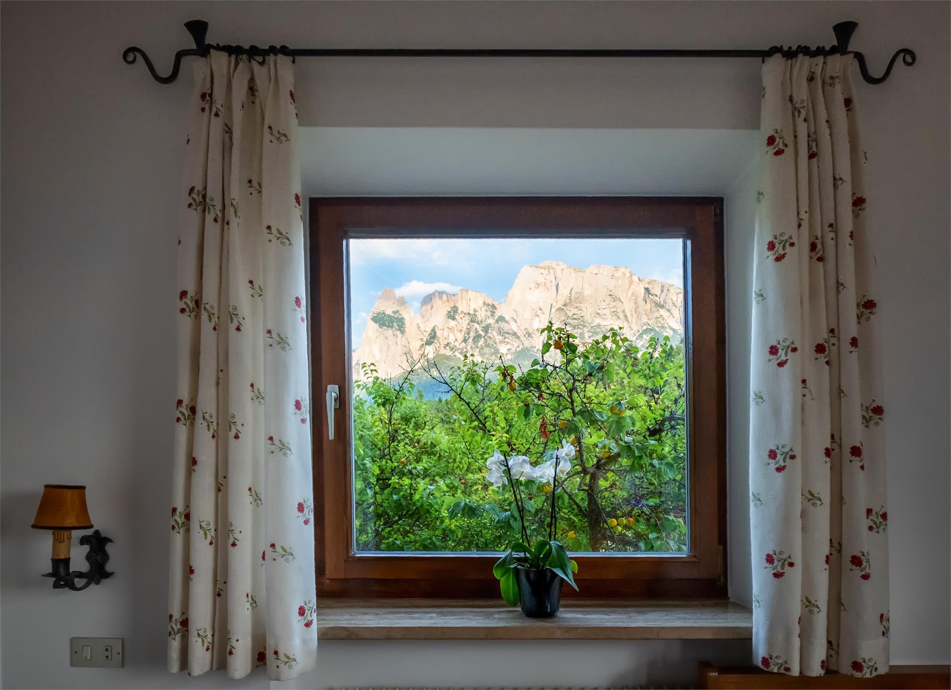 Haus Pigneter Völs am Schlern 9 suedtirol.info