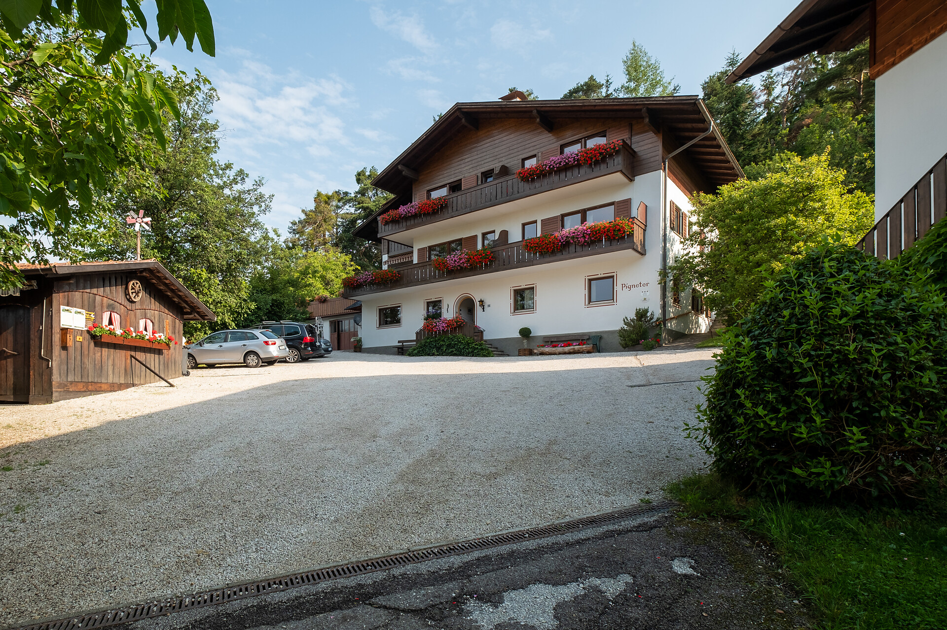 casa Pigneter