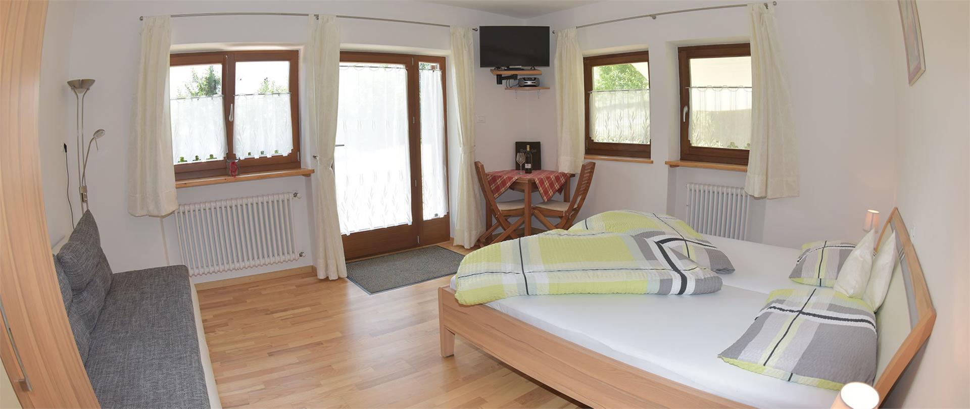 Hanighof Völs am Schlern 7 suedtirol.info