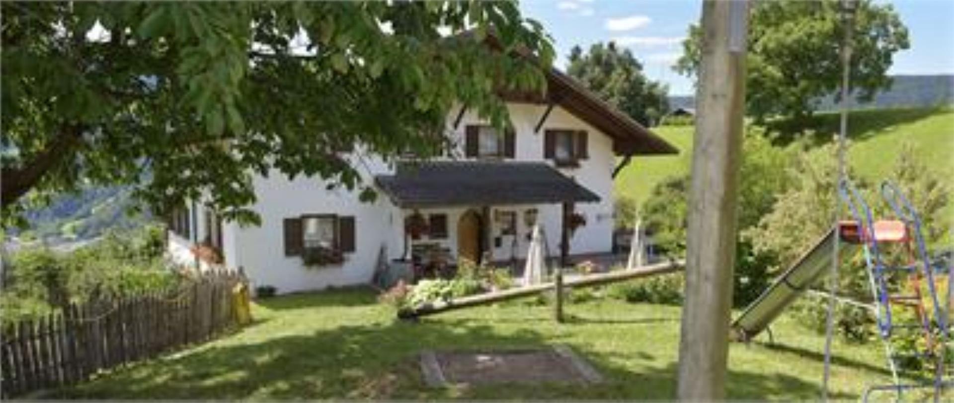 Hanighof Völs am Schlern 10 suedtirol.info