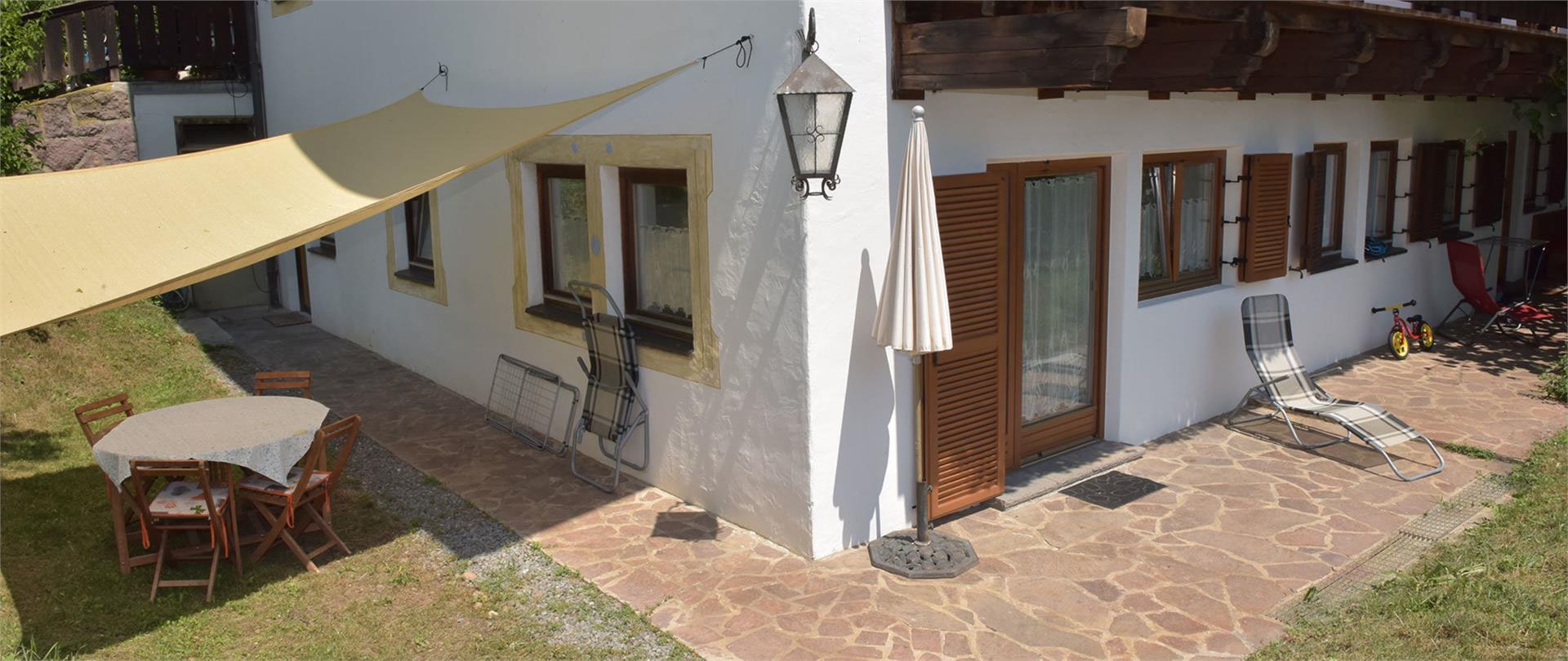 Hanighof Völs am Schlern 9 suedtirol.info