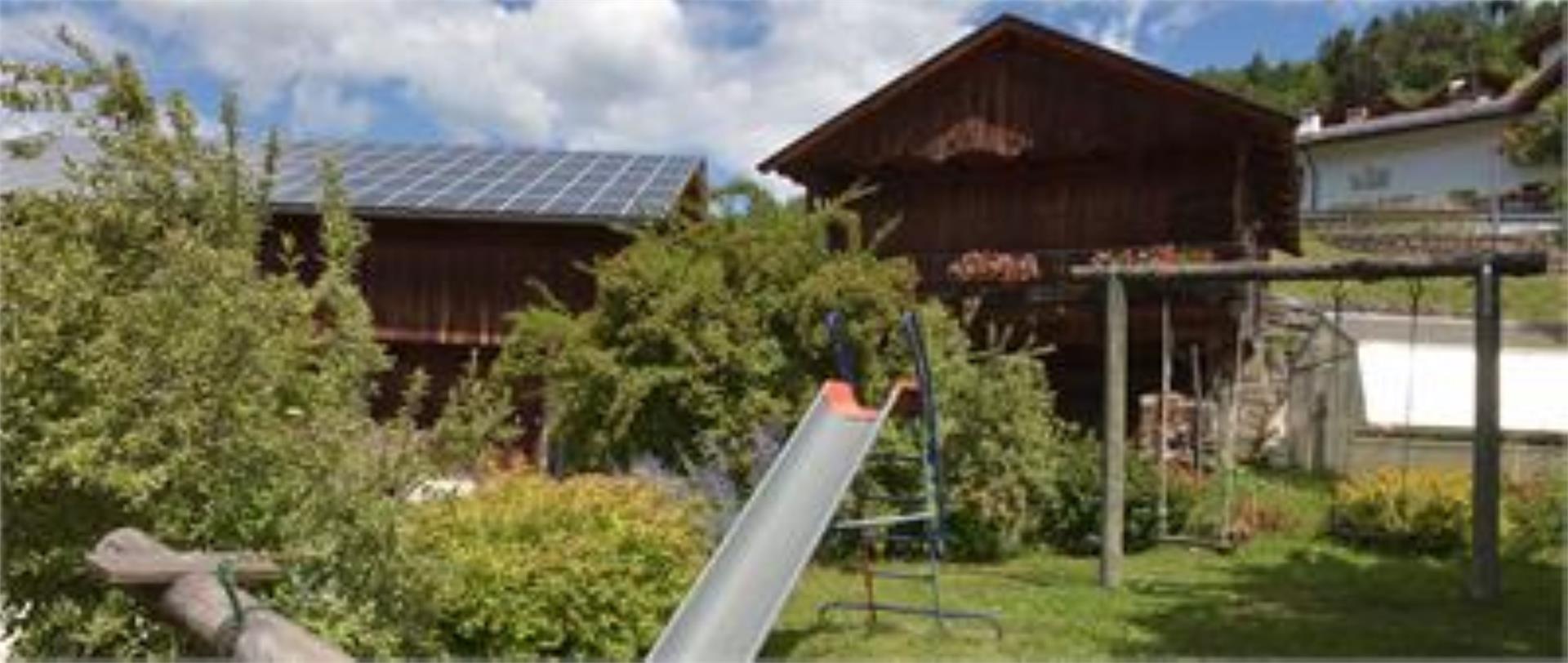 Hanighof Völs am Schlern 12 suedtirol.info