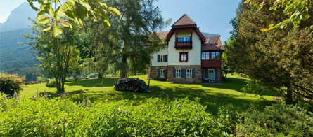 Casa Wundereck Völs am Schlern/Fiè allo Sciliar 5 suedtirol.info