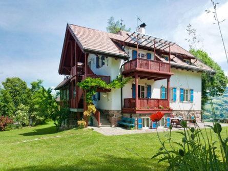 Casa Wundereck Völs am Schlern/Fiè allo Sciliar 1 suedtirol.info