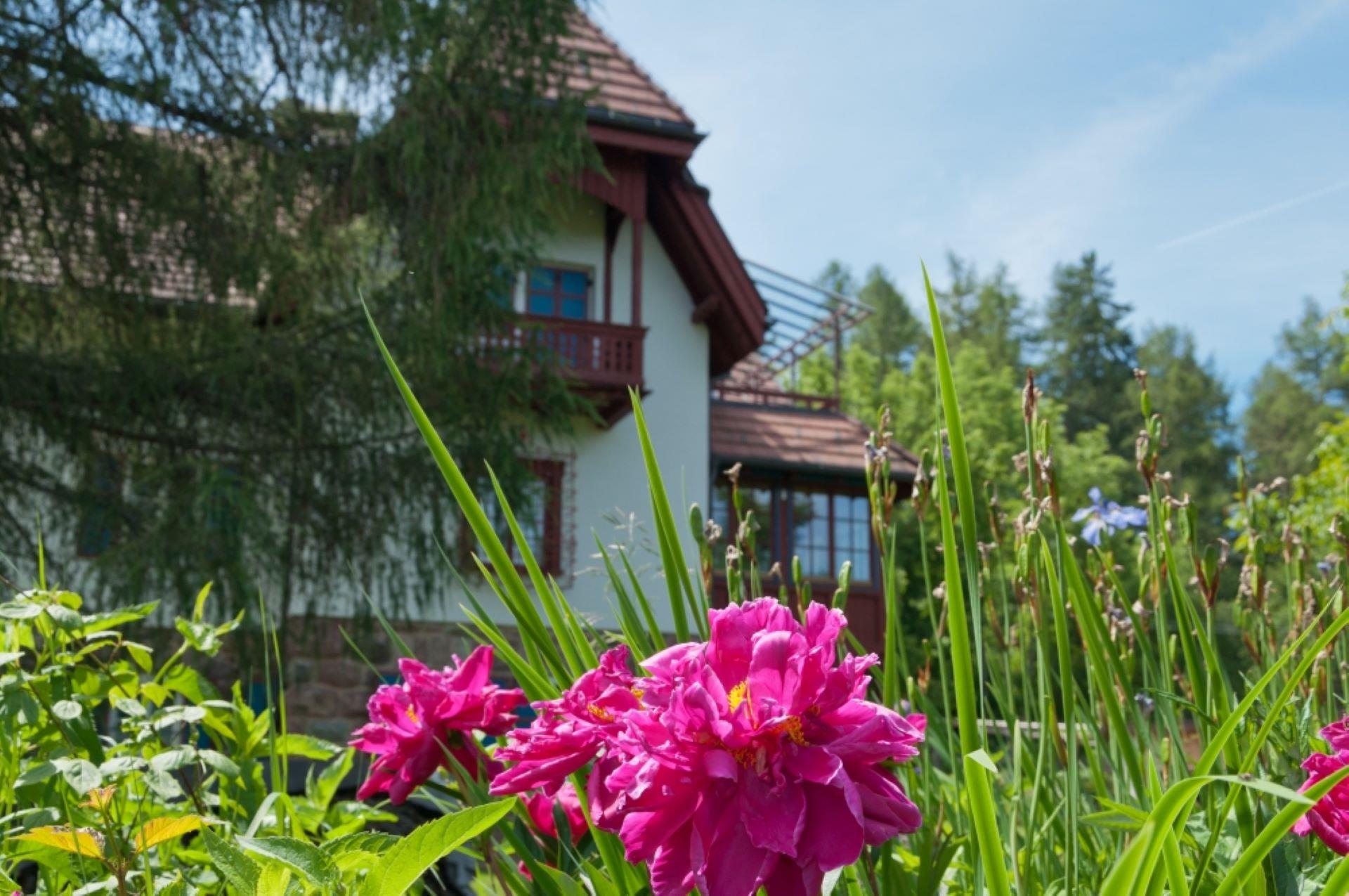 Haus Wundereck Völs am Schlern 12 suedtirol.info