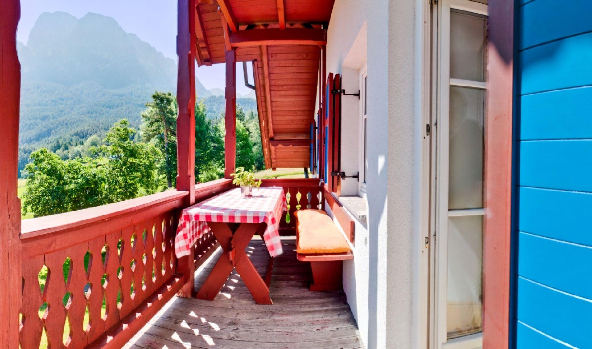 Haus Wundereck Völs am Schlern 10 suedtirol.info