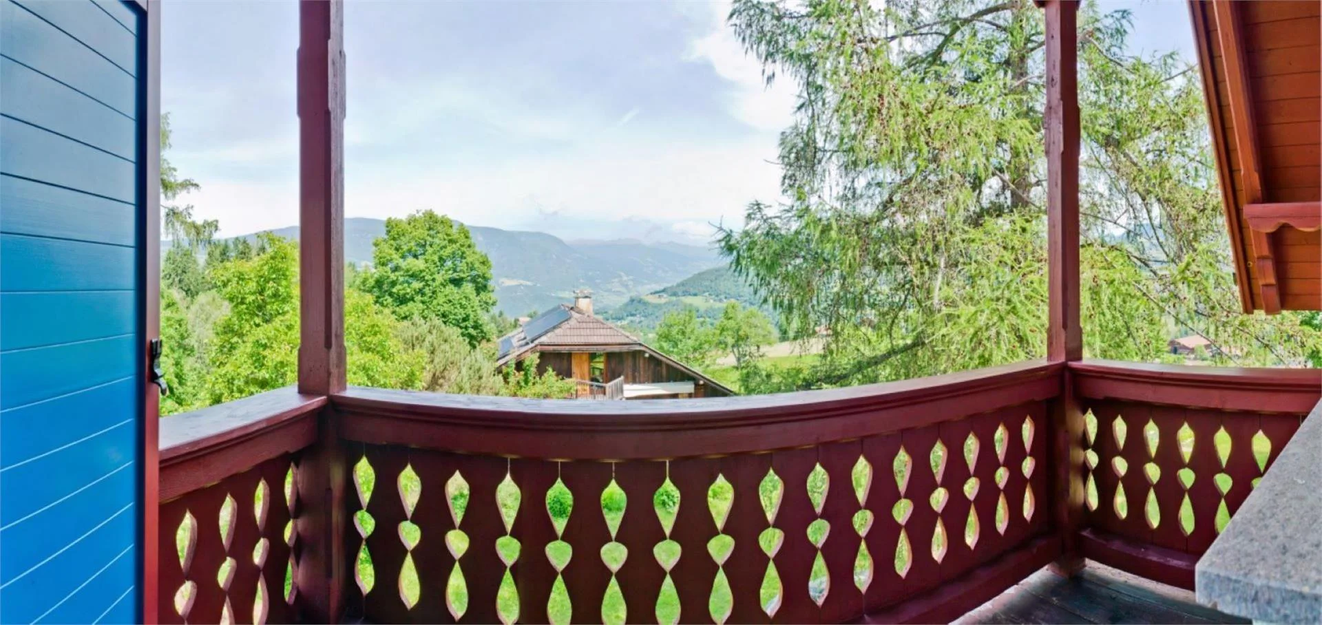Casa Wundereck Fiè allo Sciliar 17 suedtirol.info