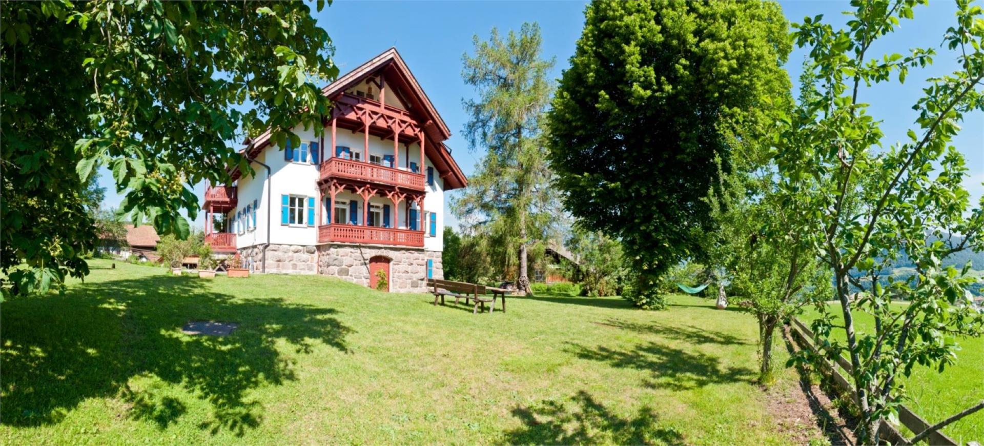 Haus Wundereck Völs am Schlern 13 suedtirol.info