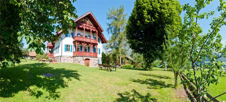 Casa Wundereck Völs am Schlern/Fiè allo Sciliar 15 suedtirol.info