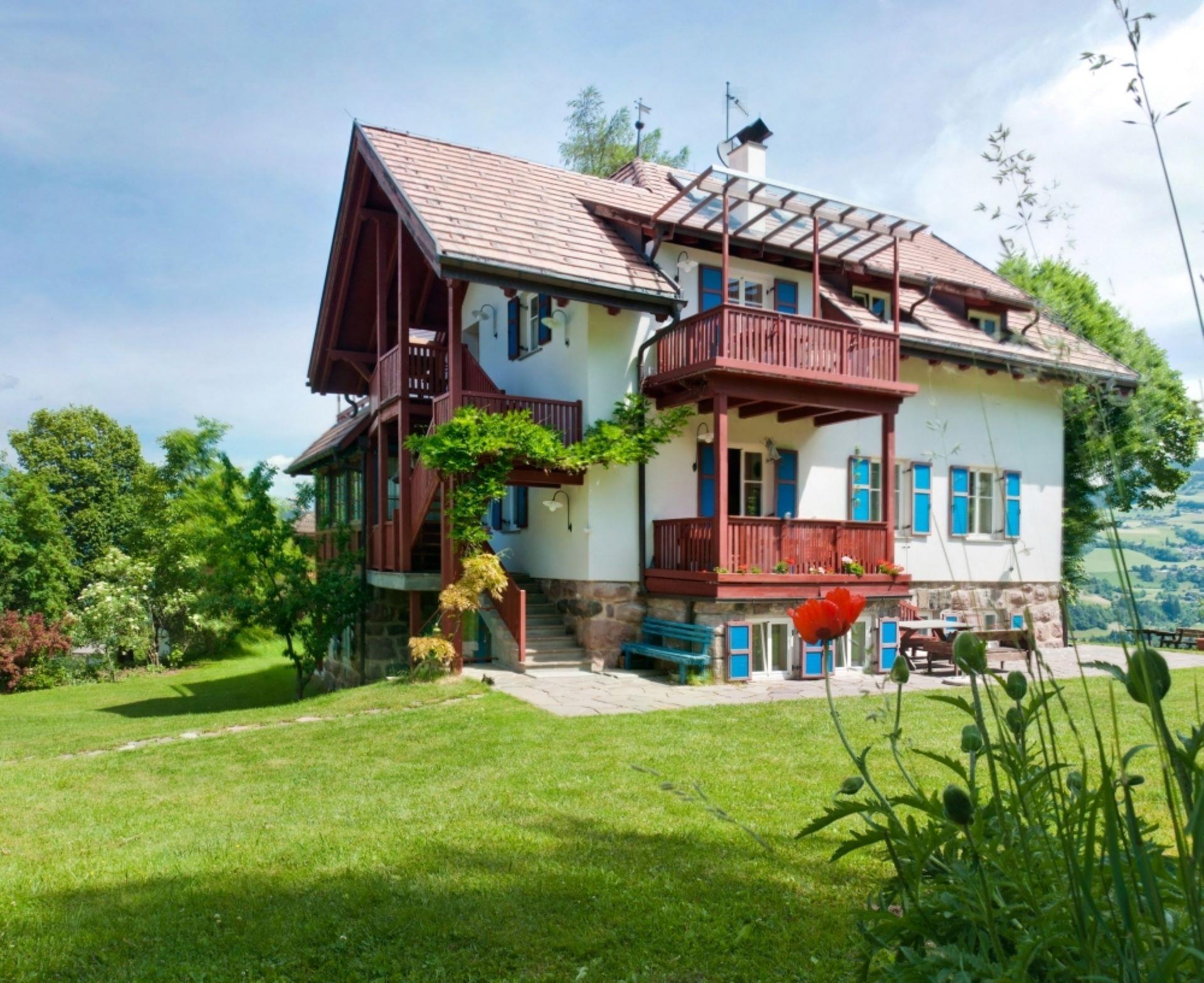 Haus Wundereck Völs am Schlern 11 suedtirol.info